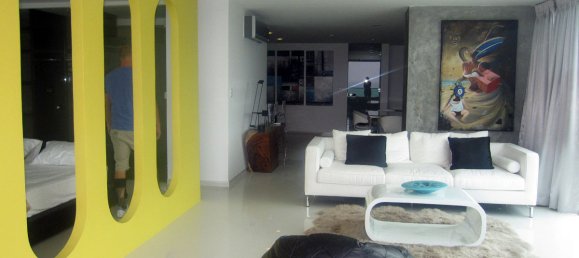 2 Schlafzimmer Eigentumswohnung in Pattaya, Thailand, Nr. 1376 14