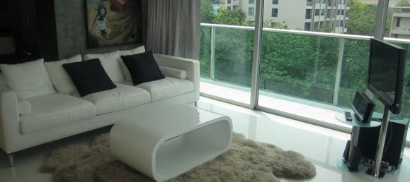 2 Schlafzimmer Eigentumswohnung in Pattaya, Thailand, Nr. 1376 5