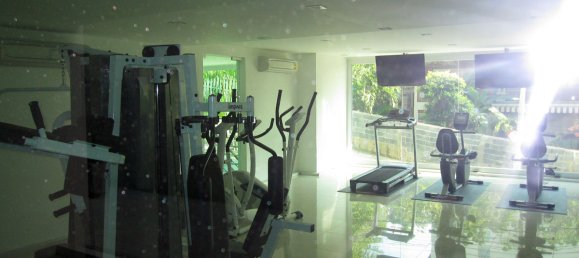 2 Schlafzimmer Eigentumswohnung in Pattaya, Thailand, Nr. 1376 18