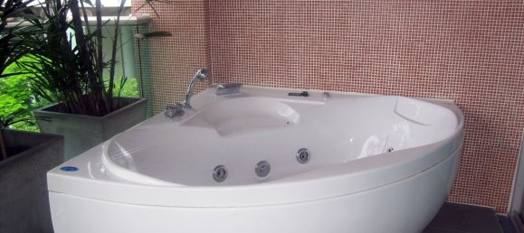 2 Schlafzimmer Eigentumswohnung in Pattaya, Thailand, Nr. 1376 13