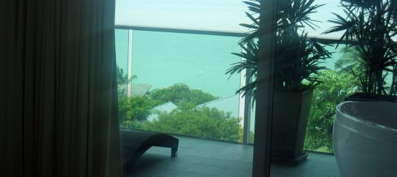 2 Schlafzimmer Eigentumswohnung in Pattaya, Thailand, Nr. 1376 8