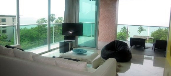 2 Schlafzimmer Eigentumswohnung in Pattaya, Thailand, Nr. 1376 15