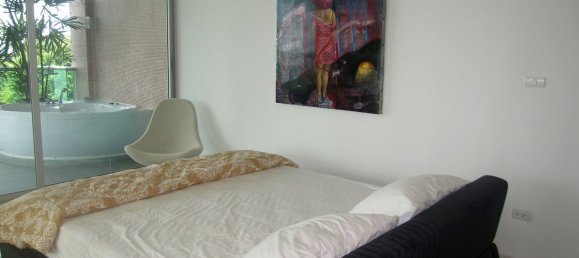 2 Schlafzimmer Eigentumswohnung in Pattaya, Thailand, Nr. 1376 6