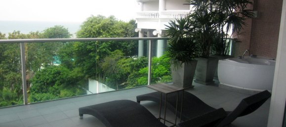 2 Schlafzimmer Eigentumswohnung in Pattaya, Thailand, Nr. 1376 12