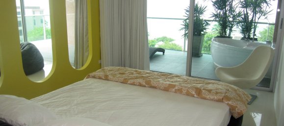 2 Schlafzimmer Eigentumswohnung in Pattaya, Thailand, Nr. 1376 7