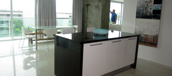 2 Schlafzimmer Eigentumswohnung in Pattaya, Thailand, Nr. 1376 2