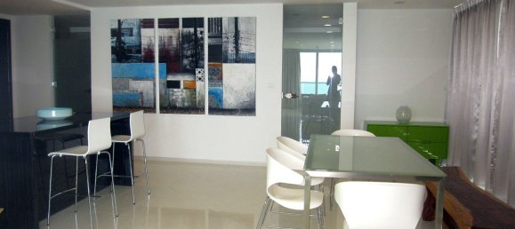 2 Schlafzimmer Eigentumswohnung in Pattaya, Thailand, Nr. 1376 4