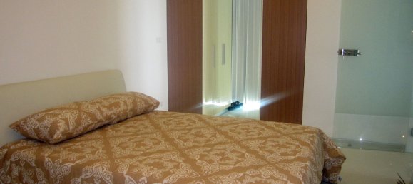 2 Schlafzimmer Eigentumswohnung in Pattaya, Thailand, Nr. 1376 16