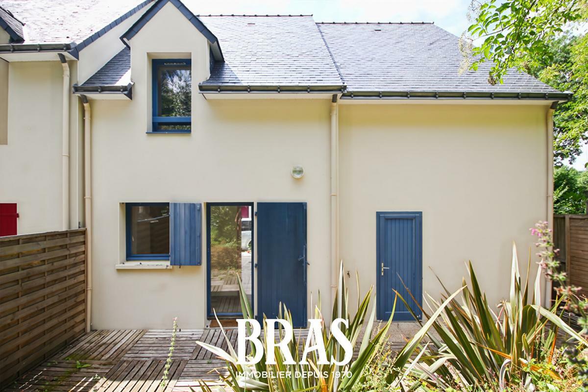 Дом с 3 спальнями в Ла Рош-Бернар, Франция № 307168