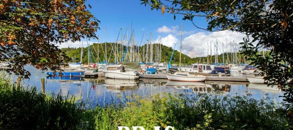Casa de 3 dormitorios en La Roche-Bernard, France No. 307168 7