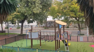 Grundstück in Churriana, Spain, Nr. 148270