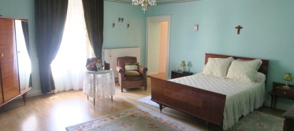 Дом с 5 спальнями в Анзель, Франция № 91414 8