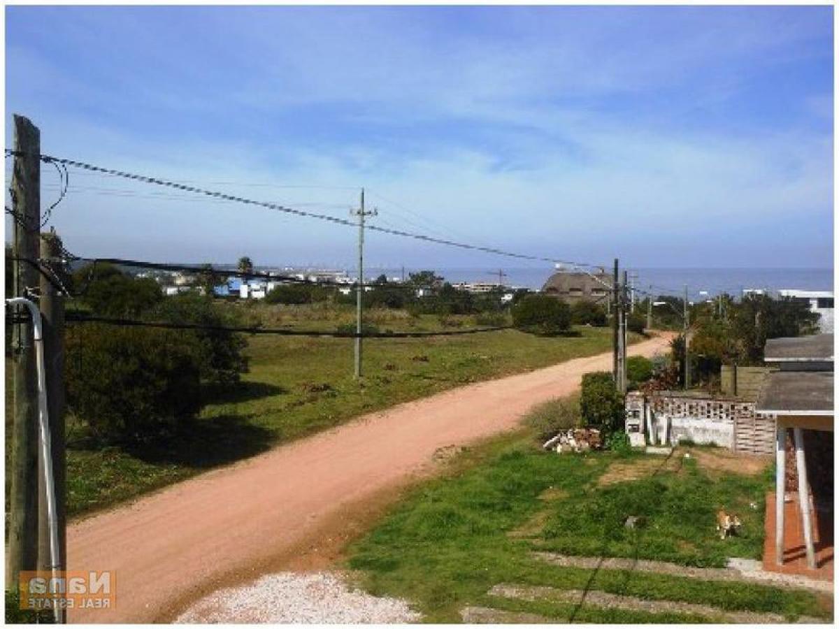 Casa de 4 dormitorios en Maldonado, Uruguay No. 1601