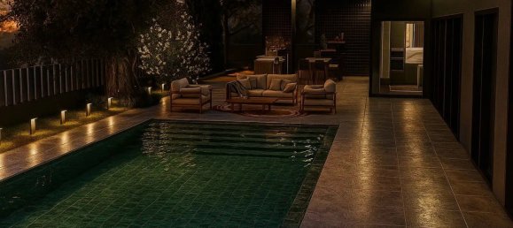 8 bedrooms Villa in Limassol, Cyprus No. 32582 6