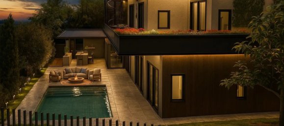 8 bedrooms Villa in Limassol, Cyprus No. 32582 7