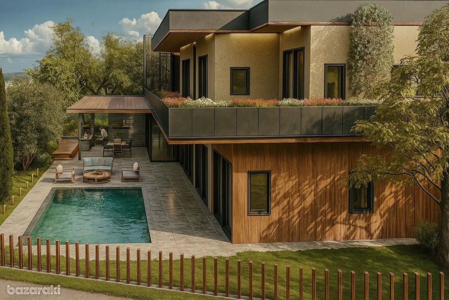 8 Schlafzimmer Villa in Limassol, Cyprus, Nr. 32582