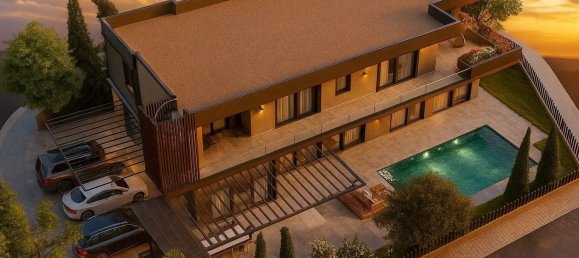 8 bedrooms Villa in Limassol, Cyprus No. 32582 3