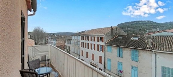 Apartamento de 2 dormitorios en Salernes, France No. 189463 3