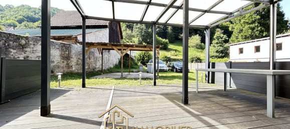 5 bedrooms House in Sainte-Marie-aux-Mines, France No. 79040 19