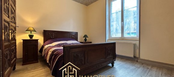 5 bedrooms House in Sainte-Marie-aux-Mines, France No. 79040 17