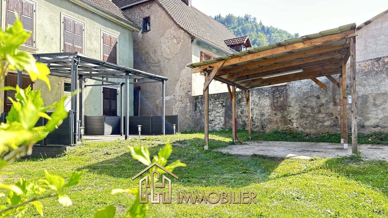 5 bedrooms House in Sainte-Marie-aux-Mines, France No. 79040