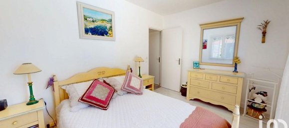 2 bedrooms Villa in Breuillet, France No. 285382 16