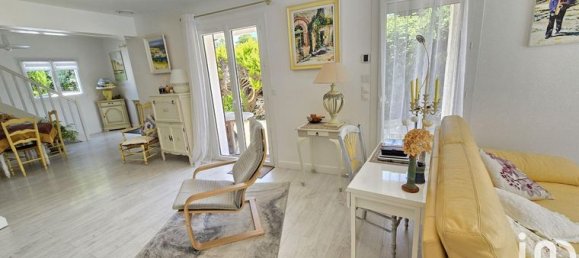 2 bedrooms Villa in Breuillet, France No. 285382 10