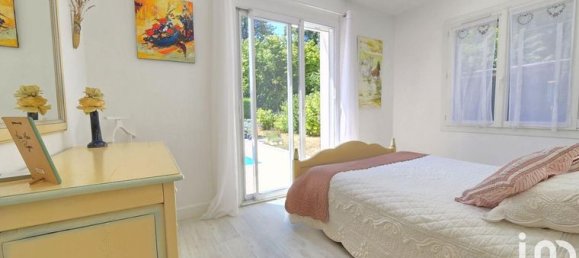 2 bedrooms Villa in Breuillet, France No. 285382 15