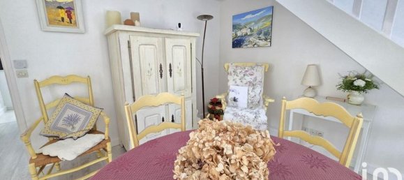 2 bedrooms Villa in Breuillet, France No. 285382 7