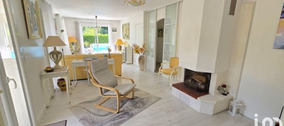2 bedrooms Villa in Breuillet, France No. 285382 8
