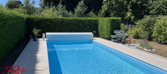 2 bedrooms Villa in Breuillet, France No. 285382 4