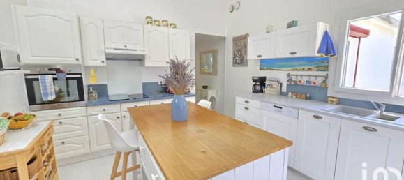 2 bedrooms Villa in Breuillet, France No. 285382 13