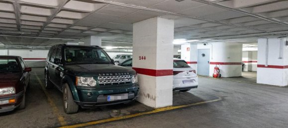 4 Schlafzimmer Wohnung in Granada, Spain, Nr. 18399 33