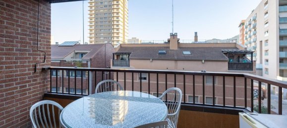 4 Schlafzimmer Wohnung in Granada, Spain, Nr. 18399 2