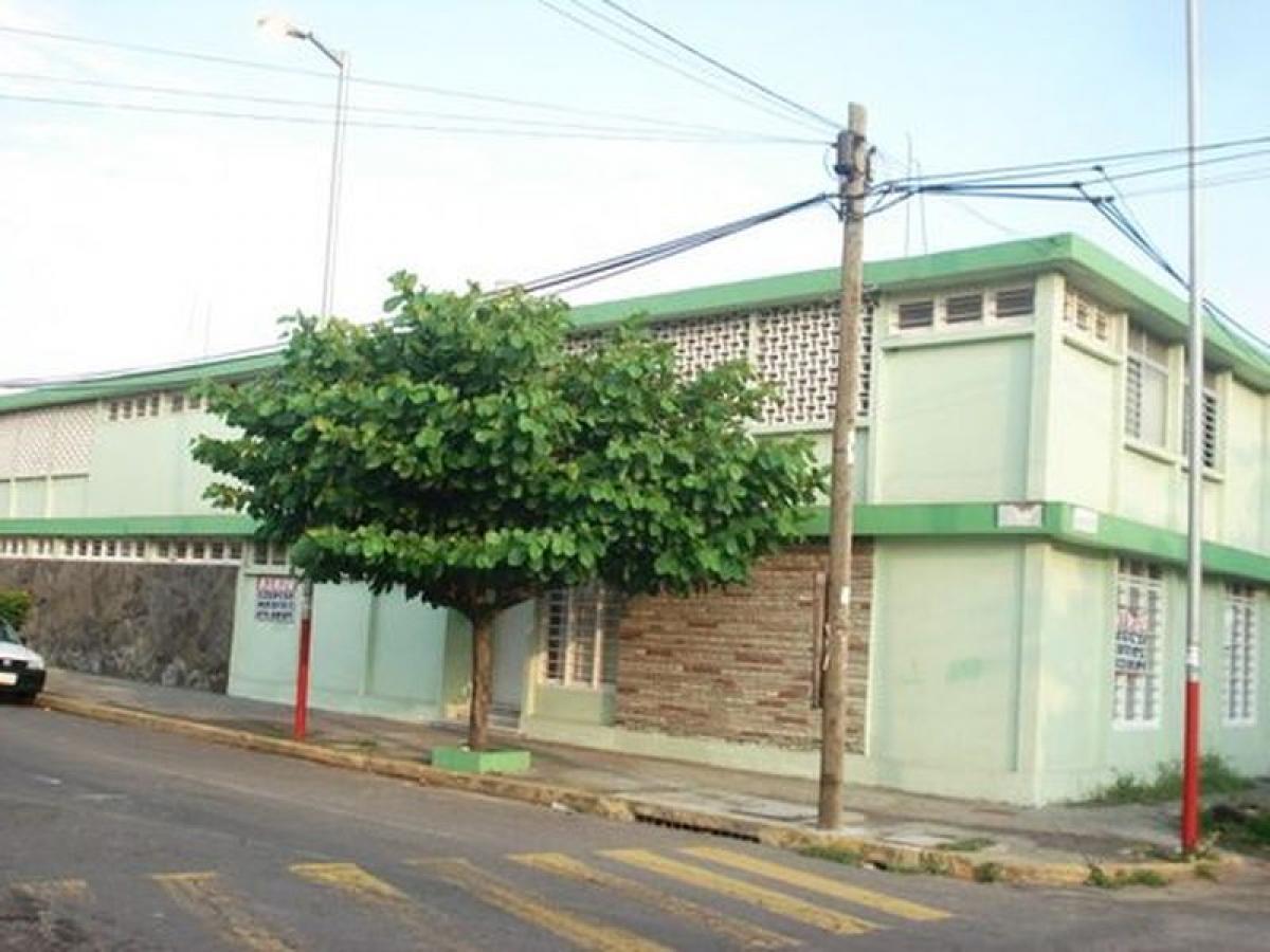 4 chambres Maison à Veracruz, Mexico No. 223432
