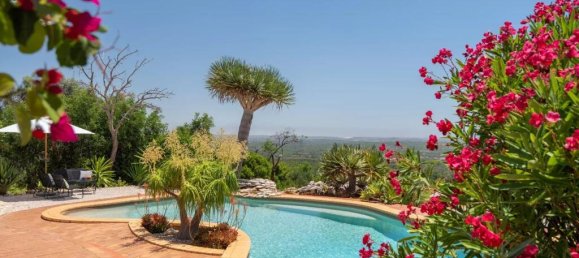 3 Schlafzimmer Villa in Silves, Portugal, Nr. 315899 35