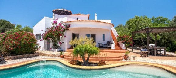 3 Schlafzimmer Villa in Silves, Portugal, Nr. 315899 37
