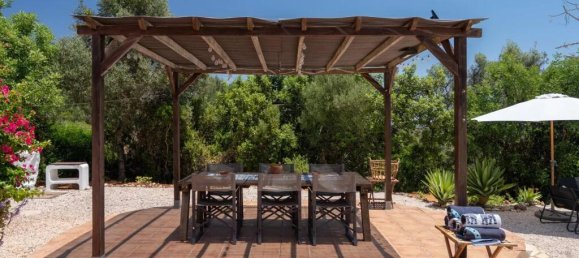 3 Schlafzimmer Villa in Silves, Portugal, Nr. 315899 30