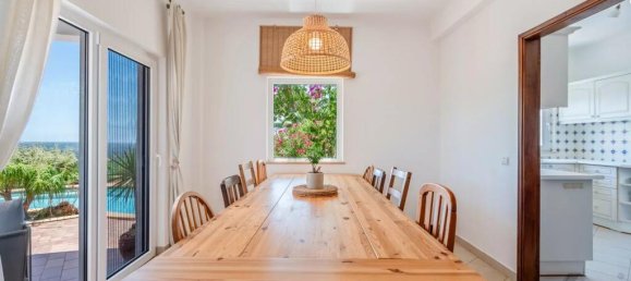 3 Schlafzimmer Villa in Silves, Portugal, Nr. 315899 7