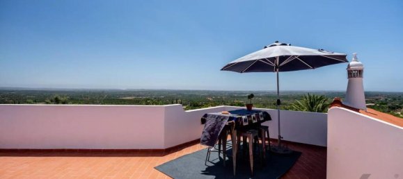 3 Schlafzimmer Villa in Silves, Portugal, Nr. 315899 26