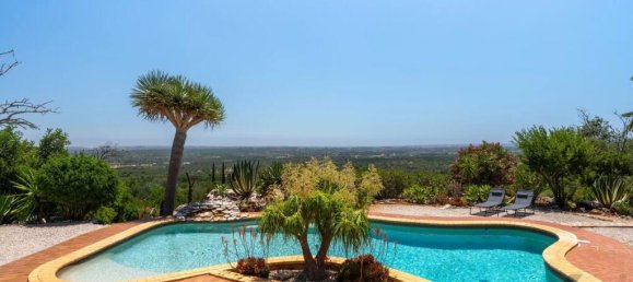 3 Schlafzimmer Villa in Silves, Portugal, Nr. 315899 34