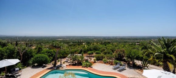 3 Schlafzimmer Villa in Silves, Portugal, Nr. 315899 28