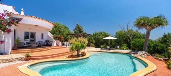 3 Schlafzimmer Villa in Silves, Portugal, Nr. 315899 36