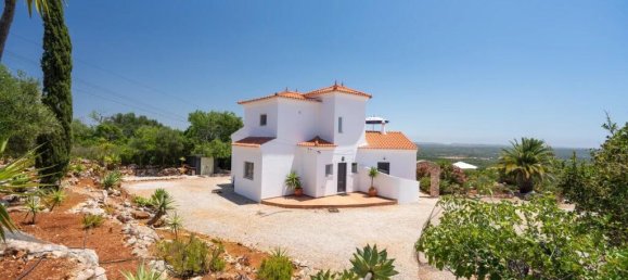 3 Schlafzimmer Villa in Silves, Portugal, Nr. 315899 38