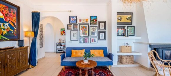 3 Schlafzimmer Villa in Silves, Portugal, Nr. 315899 5