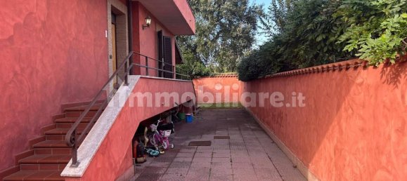 3 Schlafzimmer Villa in Rome, Italy, Nr. 212765 6