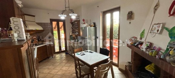 3 Schlafzimmer Villa in Rome, Italy, Nr. 212765 13