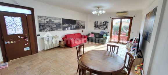 3 Schlafzimmer Villa in Rome, Italy, Nr. 212765 8