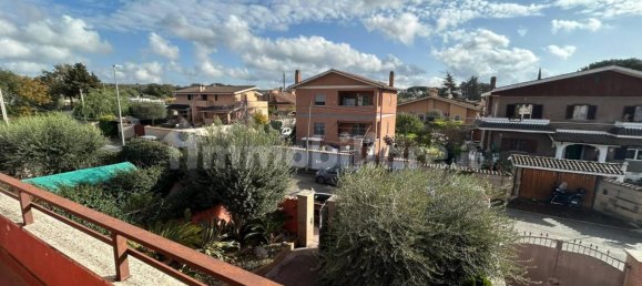 3 Schlafzimmer Villa in Rome, Italy, Nr. 212765 14
