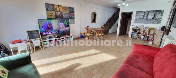 3 Schlafzimmer Villa in Rome, Italy, Nr. 212765 9